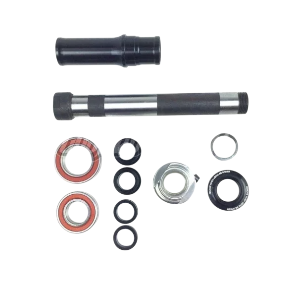 E.THIRTEEN TRS GEN2 2017-2019 Boost 148 mm:n taka-akselisarja
