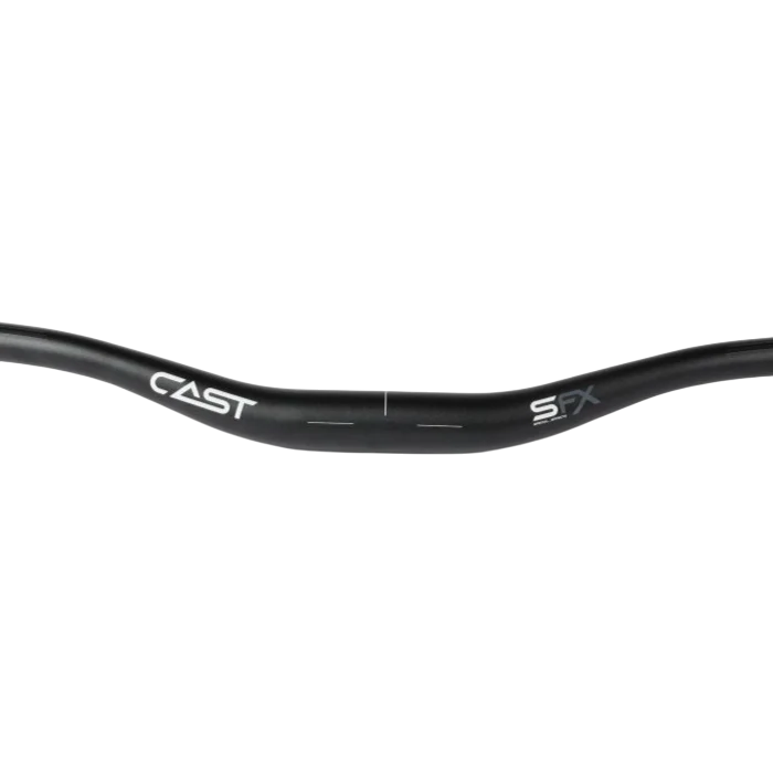 CAST SFX Rise 38mm 800mm musta ripustin