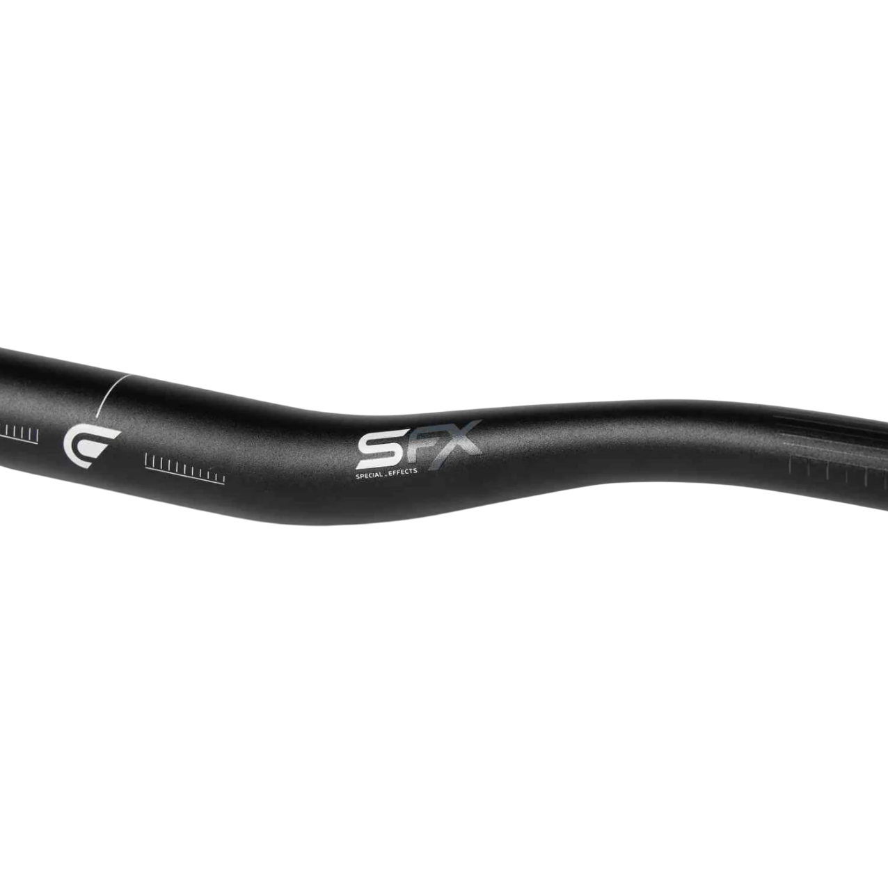 CAST SFX Rise 38mm 800mm musta ripustin