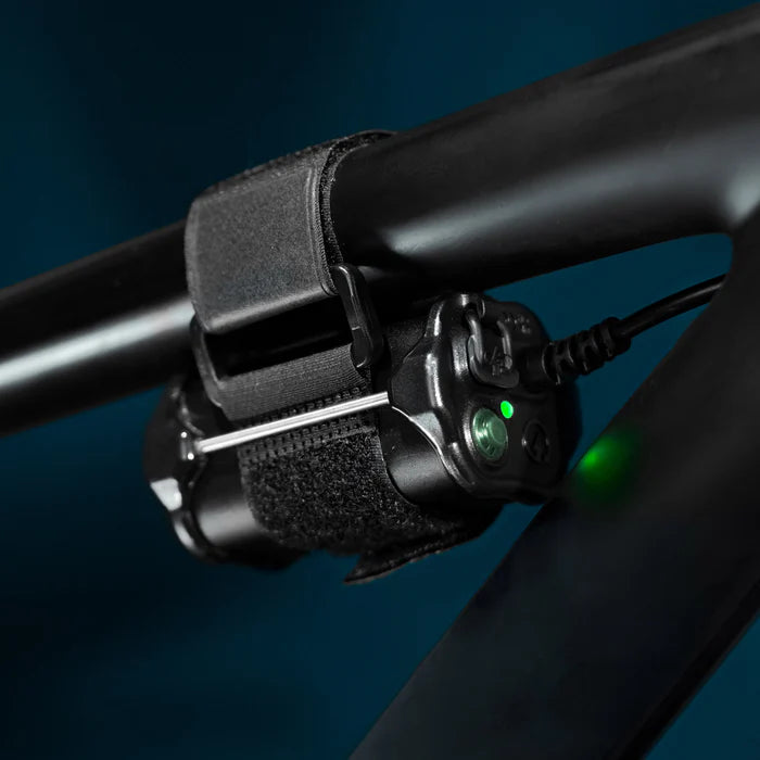 LEZYNE INFINITE LIGHT POWER PACK + akku