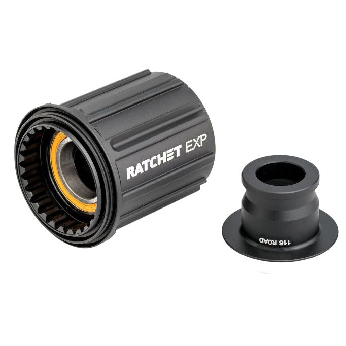 Corps de Roue Libre DT SWISS Route 180 EXP 12x142mm Type Shimano HG Ceramic #HWYCBL00S5380S