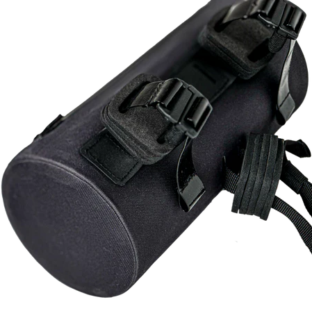 SILCA GRINTA ohjaustankolaukku