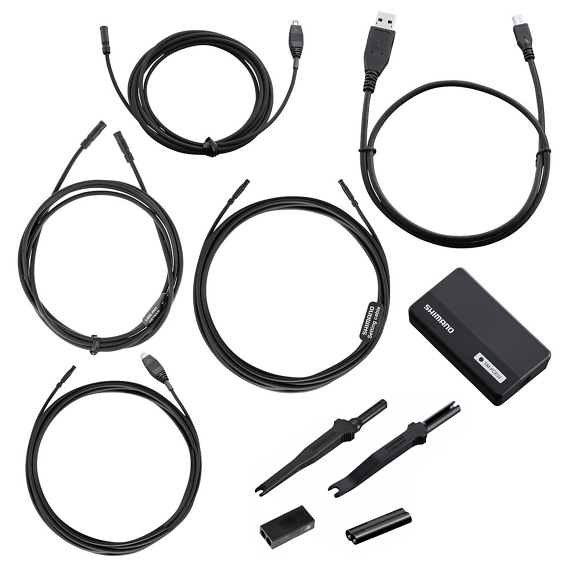 SHIMANO SM-PCE02 PC-diagnostiikkasarja