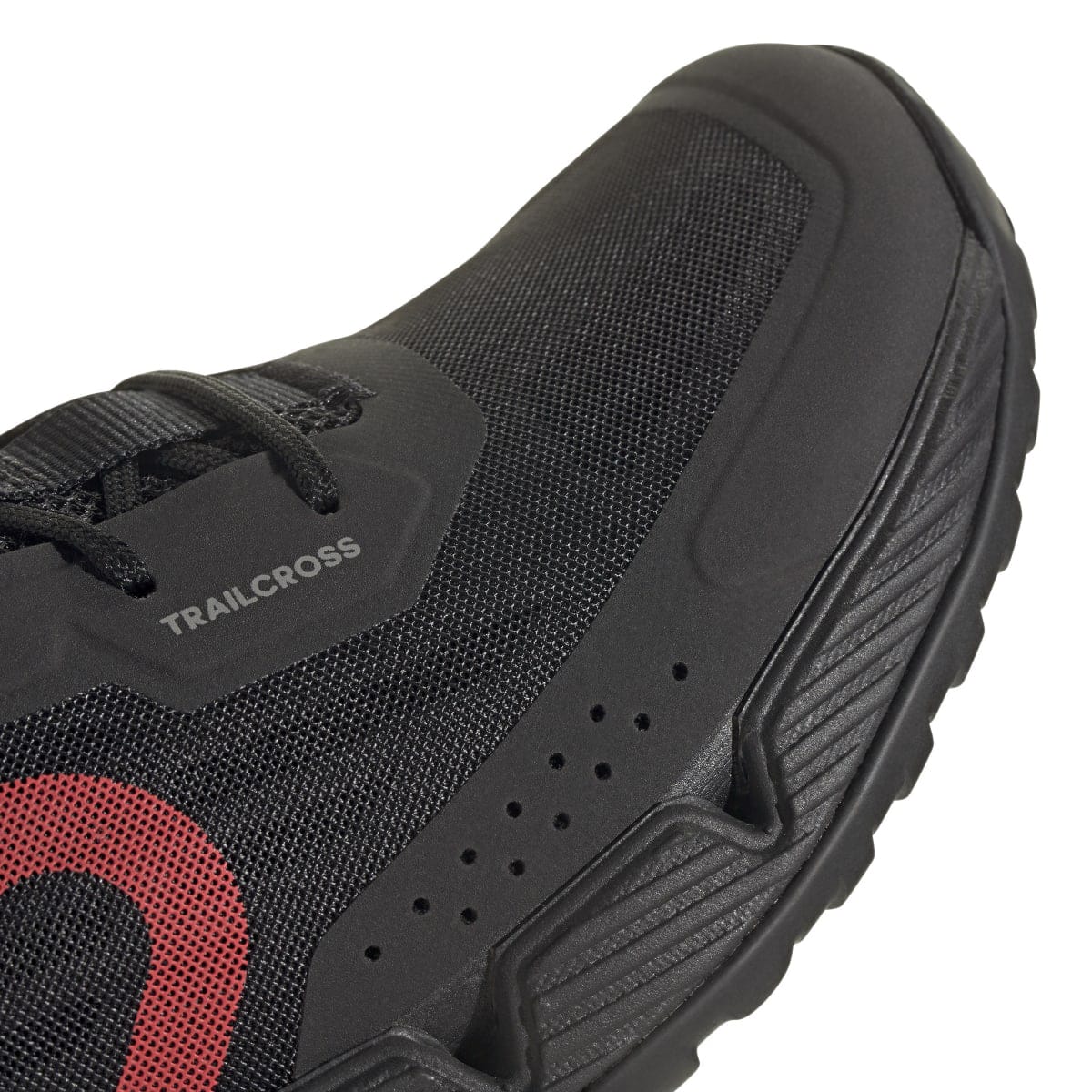 ADIDAS FIVE TEN TRAILCROSS LT MTB-kengät Musta/Punainen 2025