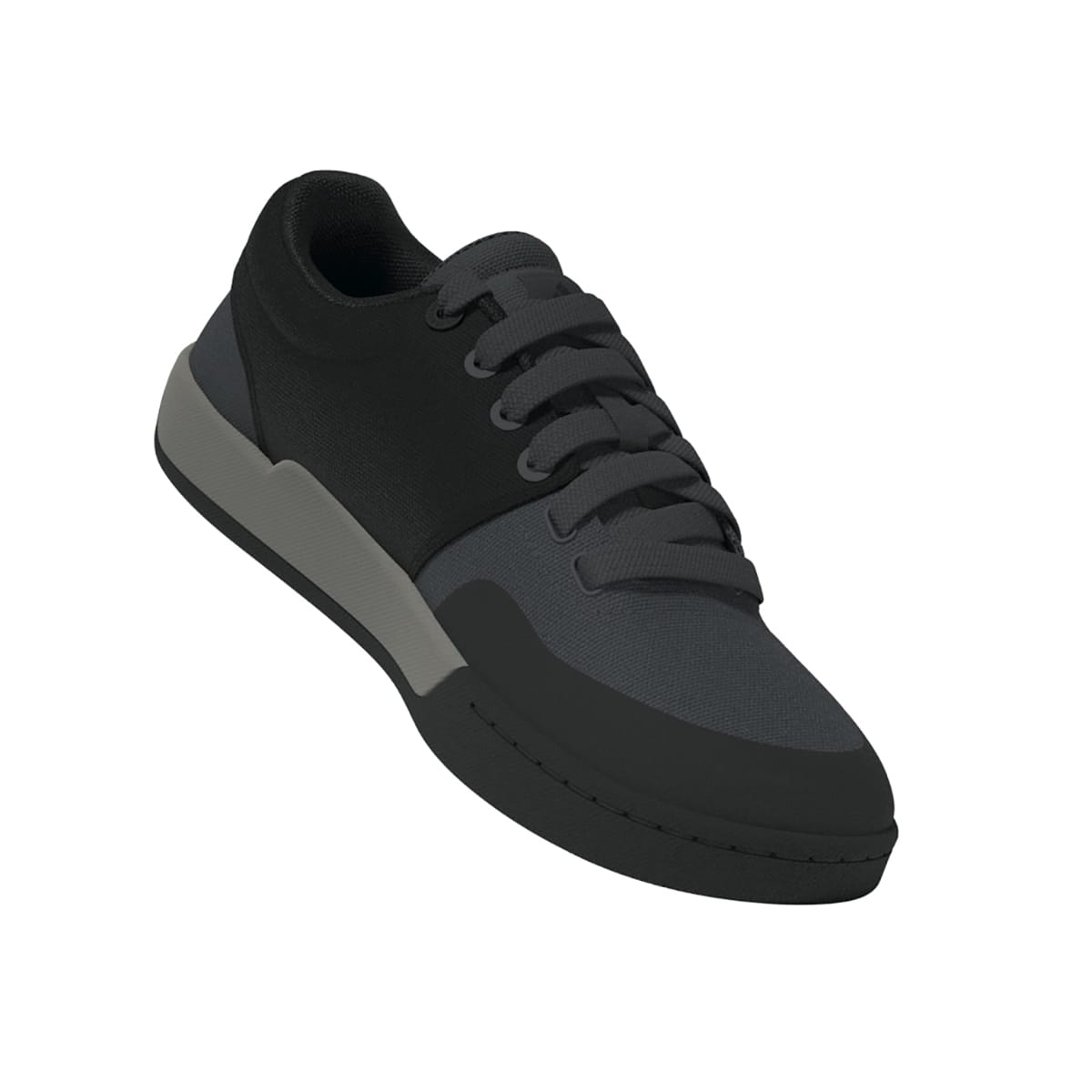 ADIDAS FIVE TEN FREERIDER PRO CANVAS MTB-kengät Harmaa 2025