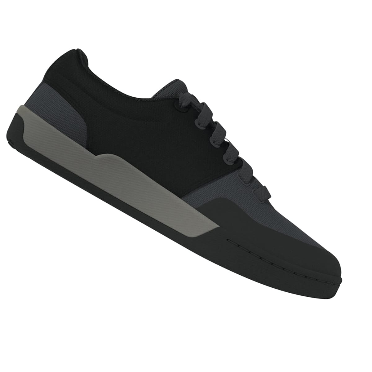 ADIDAS FIVE TEN FREERIDER PRO CANVAS MTB-kengät Harmaa 2025