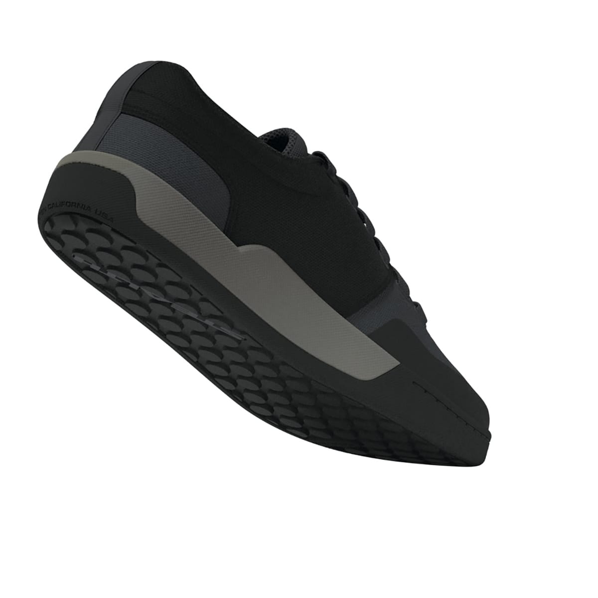 ADIDAS FIVE TEN FREERIDER PRO CANVAS MTB-kengät Harmaa 2025