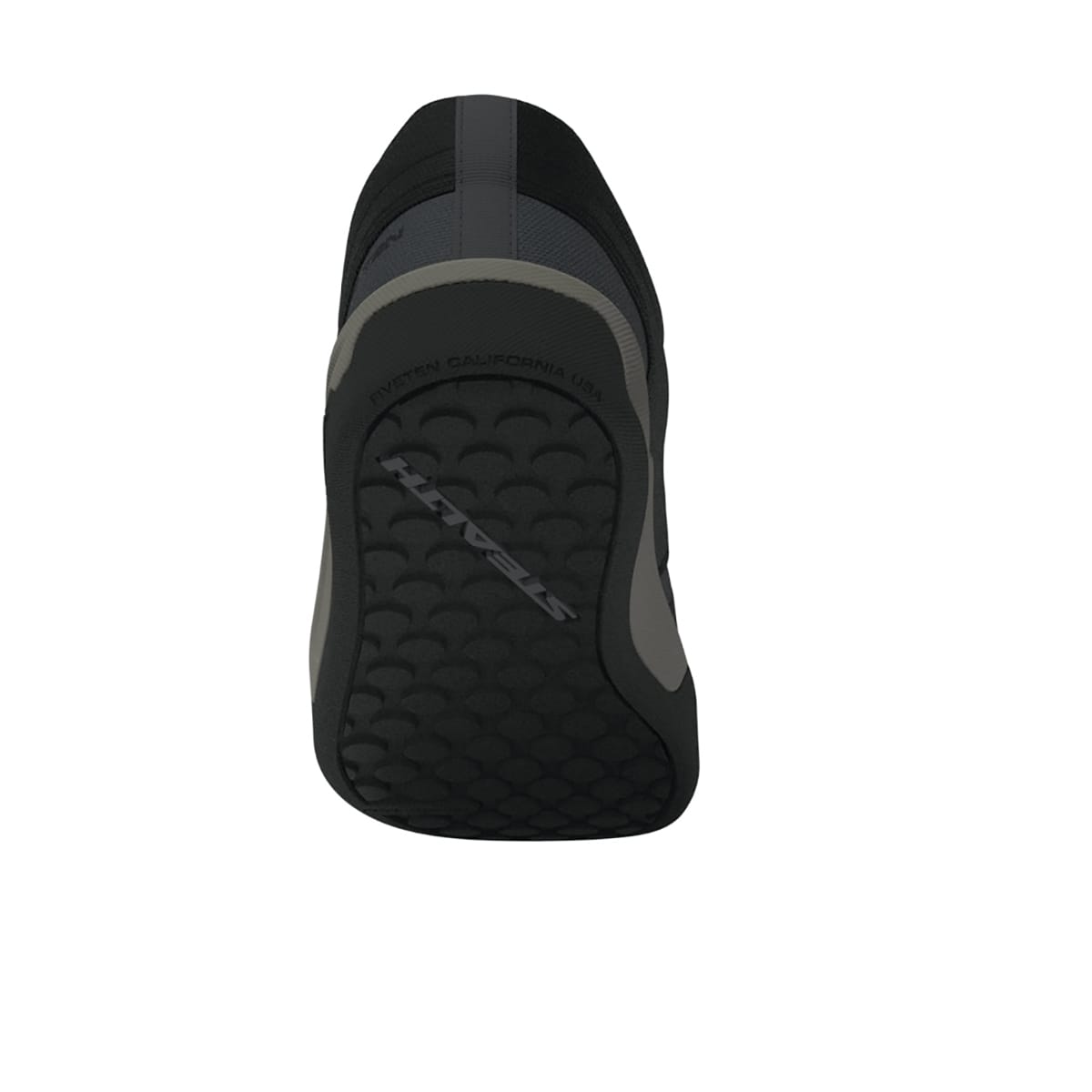 ADIDAS FIVE TEN FREERIDER PRO CANVAS MTB-kengät Harmaa 2025