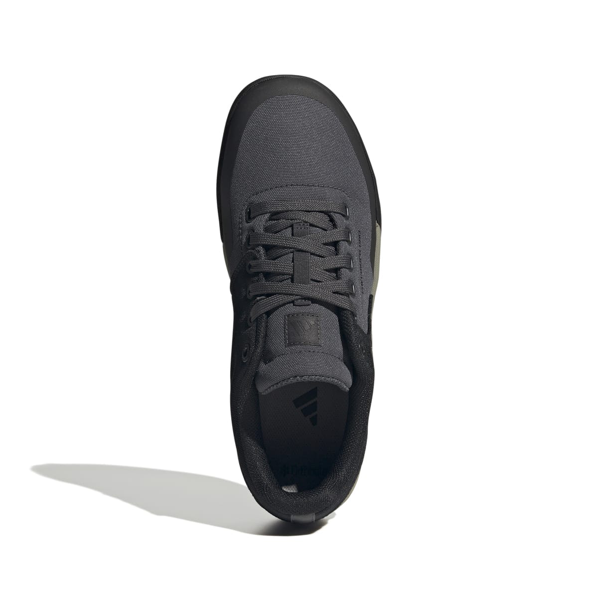 ADIDAS FIVE TEN FREERIDER PRO CANVAS MTB-kengät Harmaa 2025
