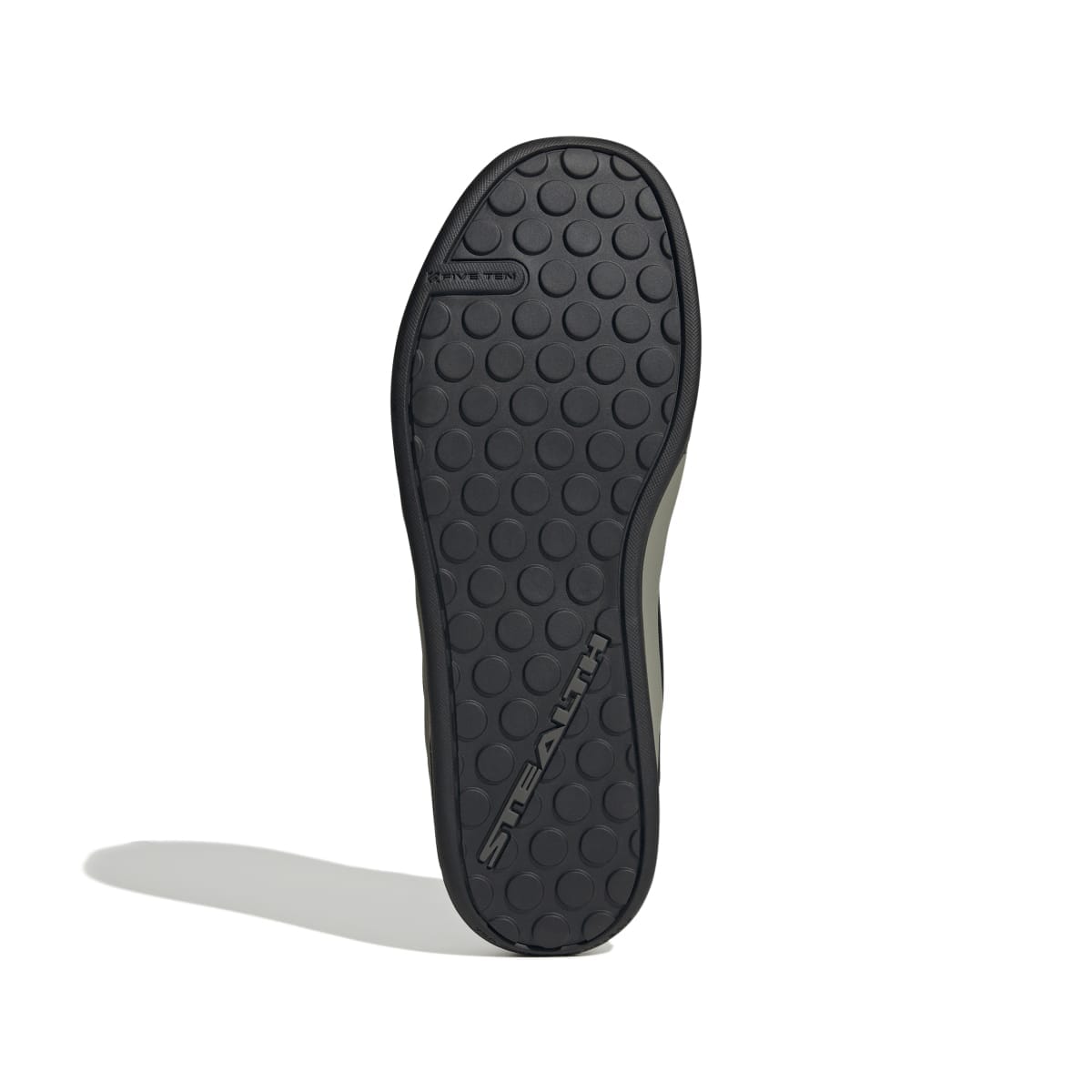 ADIDAS FIVE TEN FREERIDER PRO CANVAS MTB-kengät Harmaa 2025
