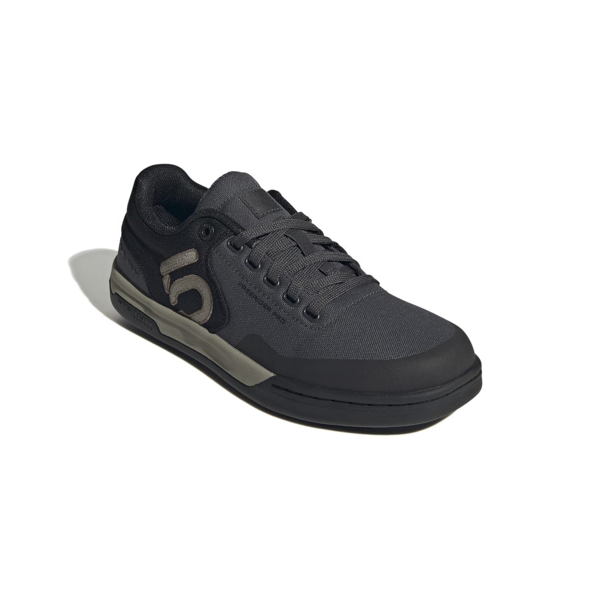 ADIDAS FIVE TEN FREERIDER PRO CANVAS MTB-kengät Harmaa 2025