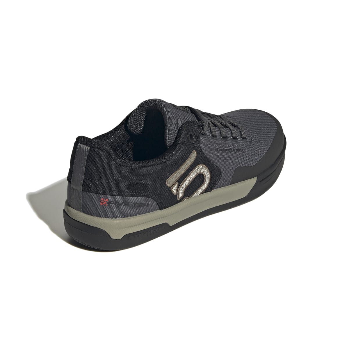ADIDAS FIVE TEN FREERIDER PRO CANVAS MTB-kengät Harmaa 2025