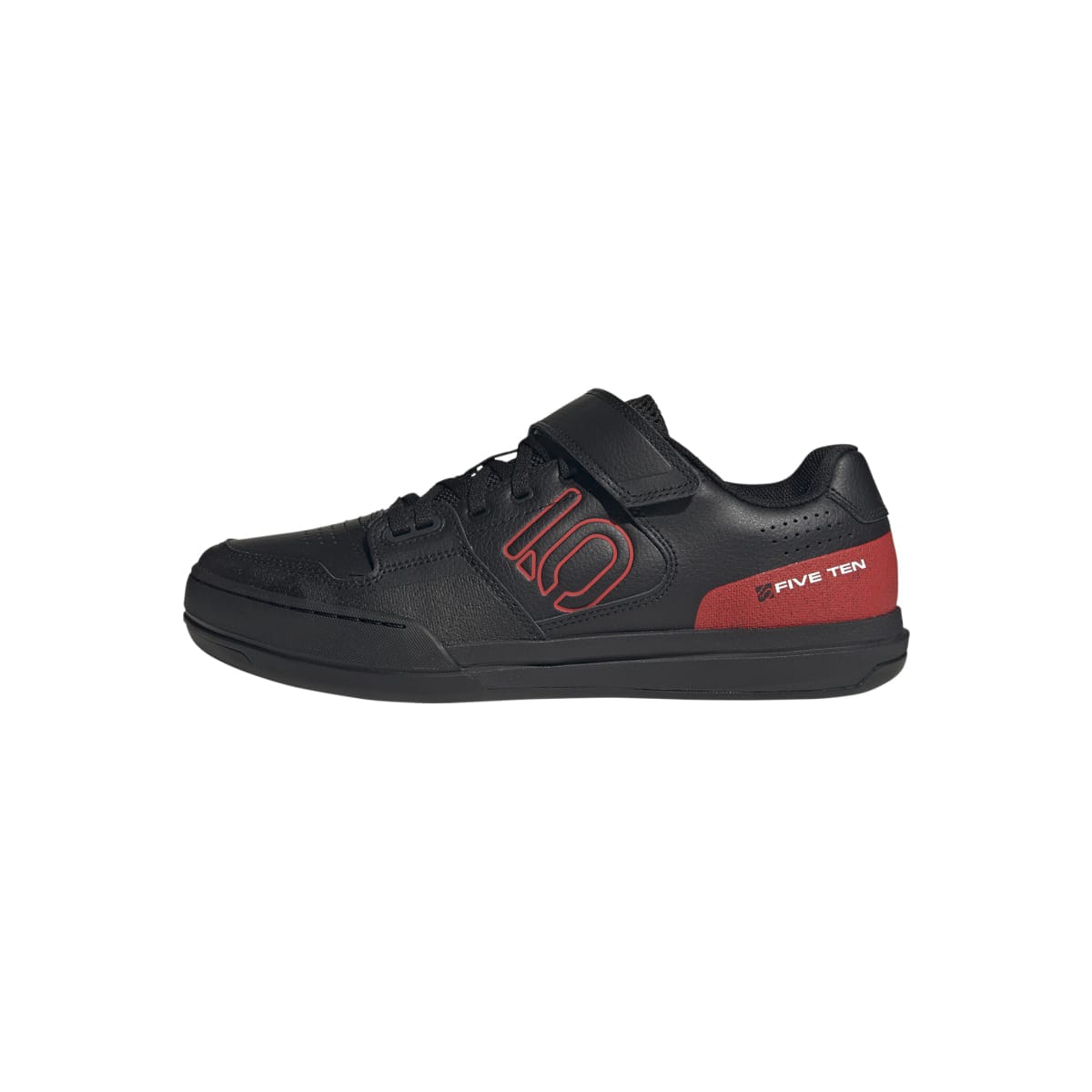 ADIDAS FIVE TEN HELLCAT MTB-kengät Musta/Punainen 2025