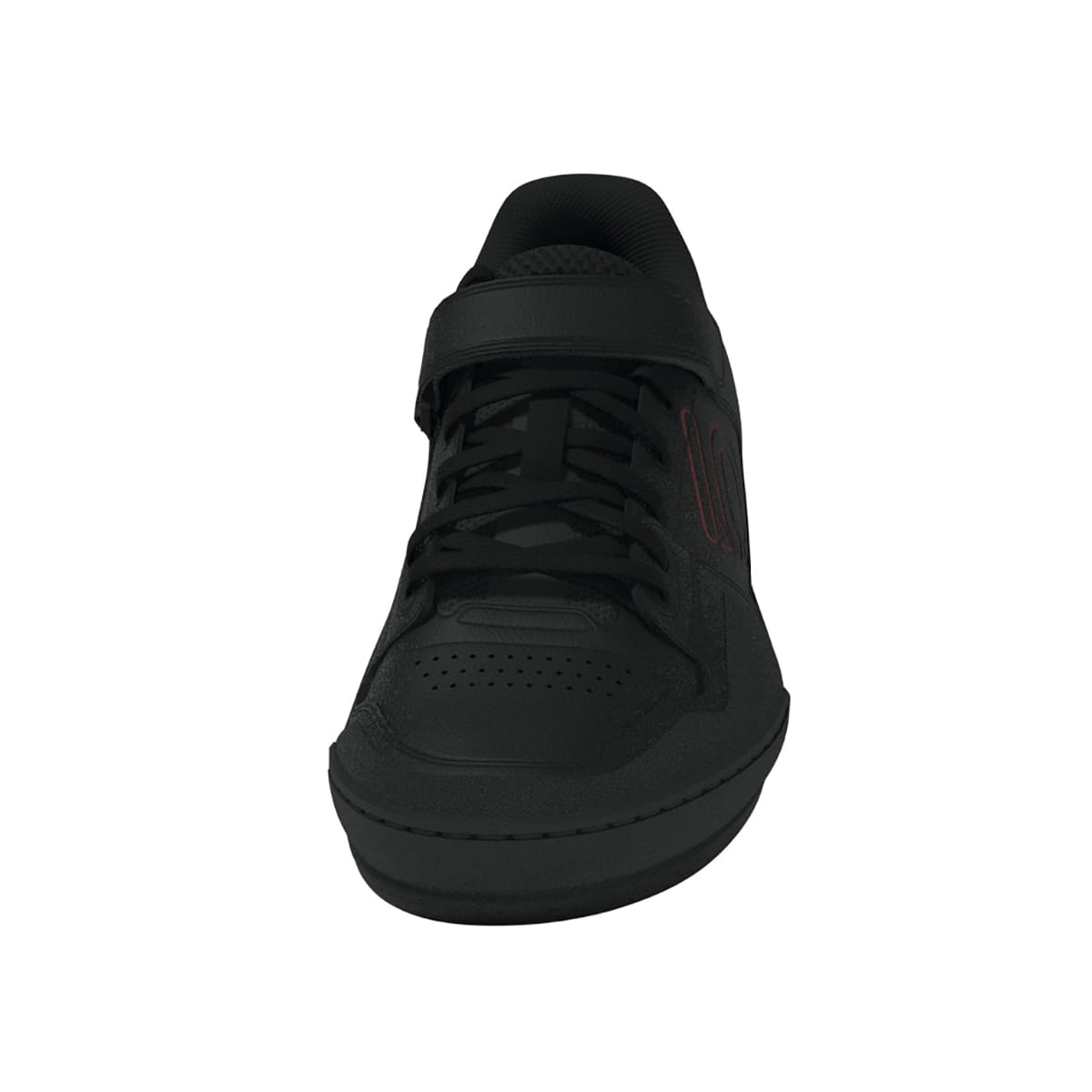 ADIDAS FIVE TEN HELLCAT MTB-kengät Musta/Punainen 2025