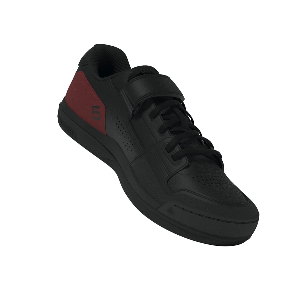 ADIDAS FIVE TEN HELLCAT MTB-kengät Musta/Punainen 2025