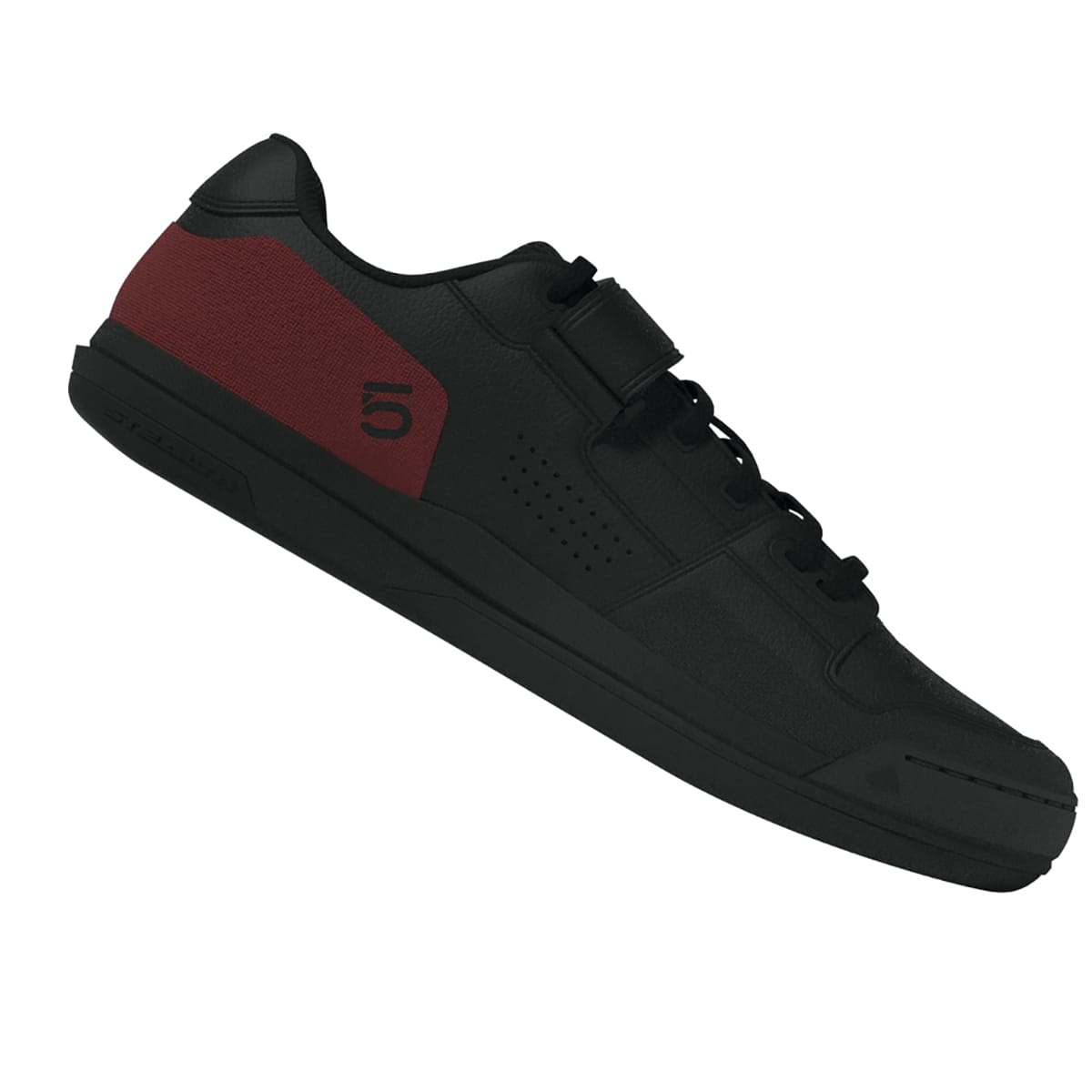 ADIDAS FIVE TEN HELLCAT MTB-kengät Musta/Punainen 2025