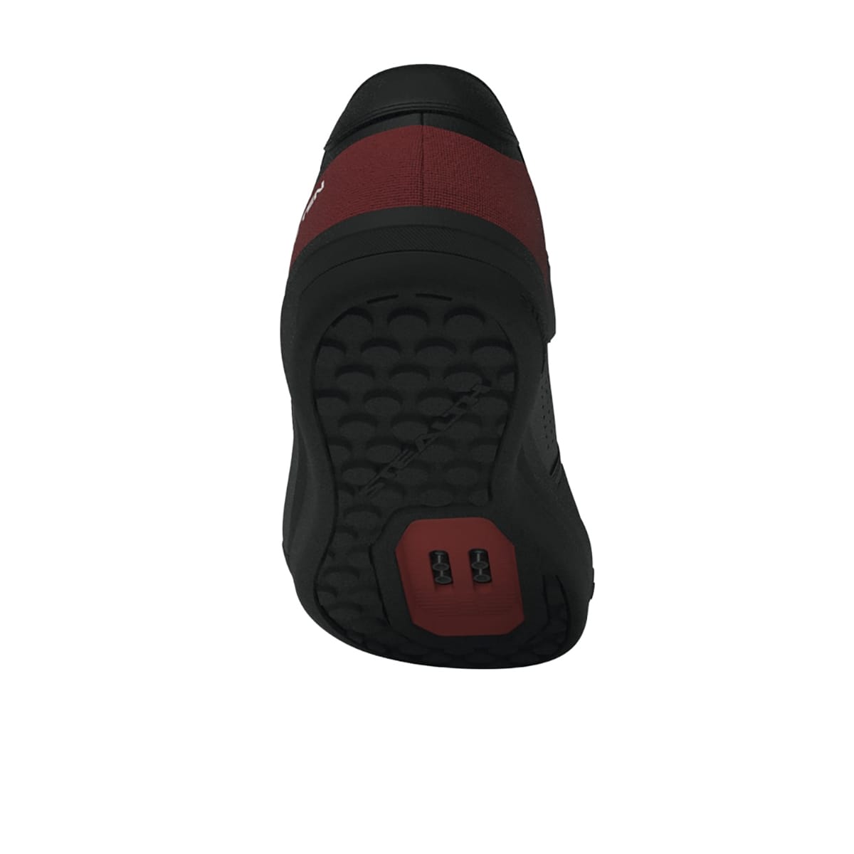 ADIDAS FIVE TEN HELLCAT MTB-kengät Musta/Punainen 2025