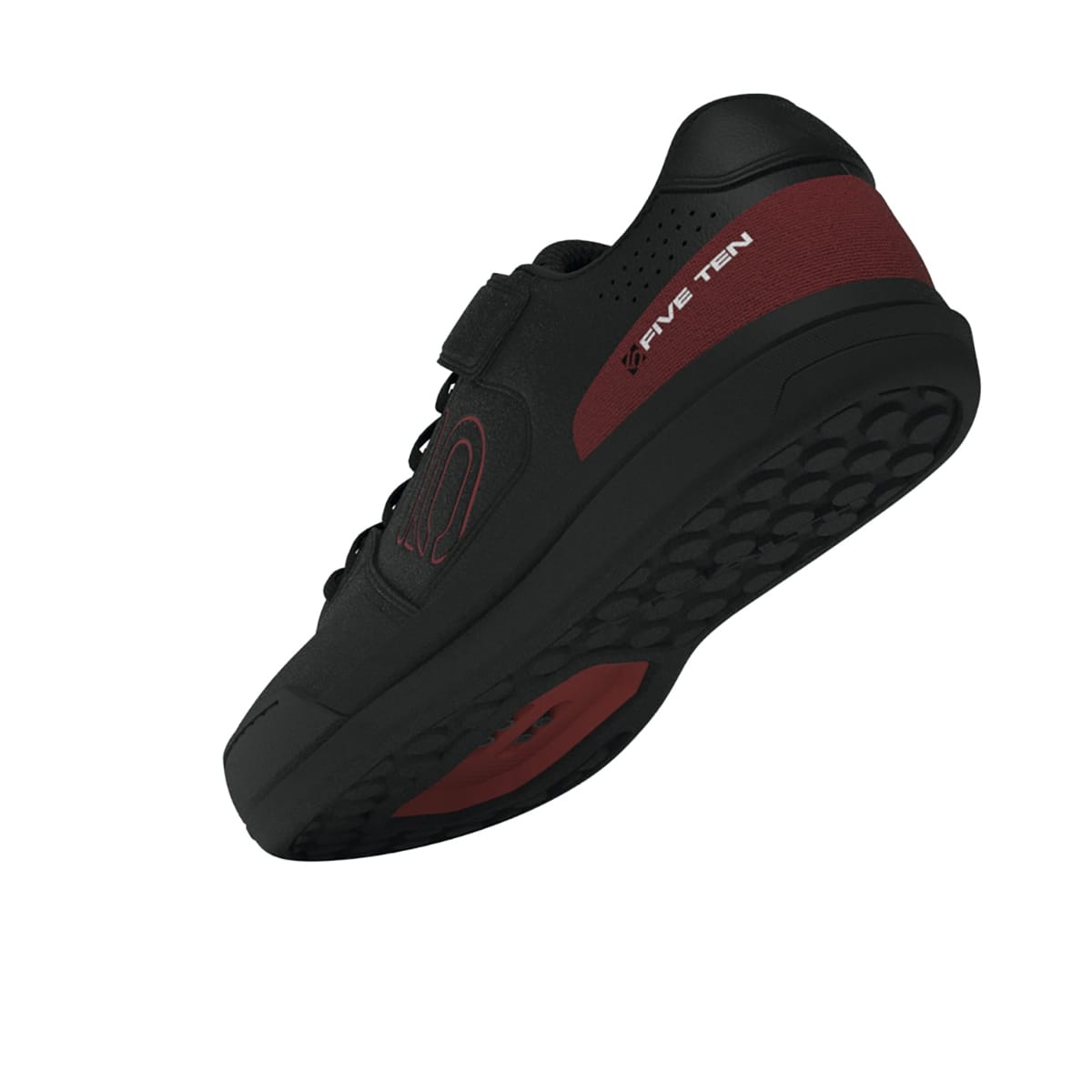 ADIDAS FIVE TEN HELLCAT MTB-kengät Musta/Punainen 2025