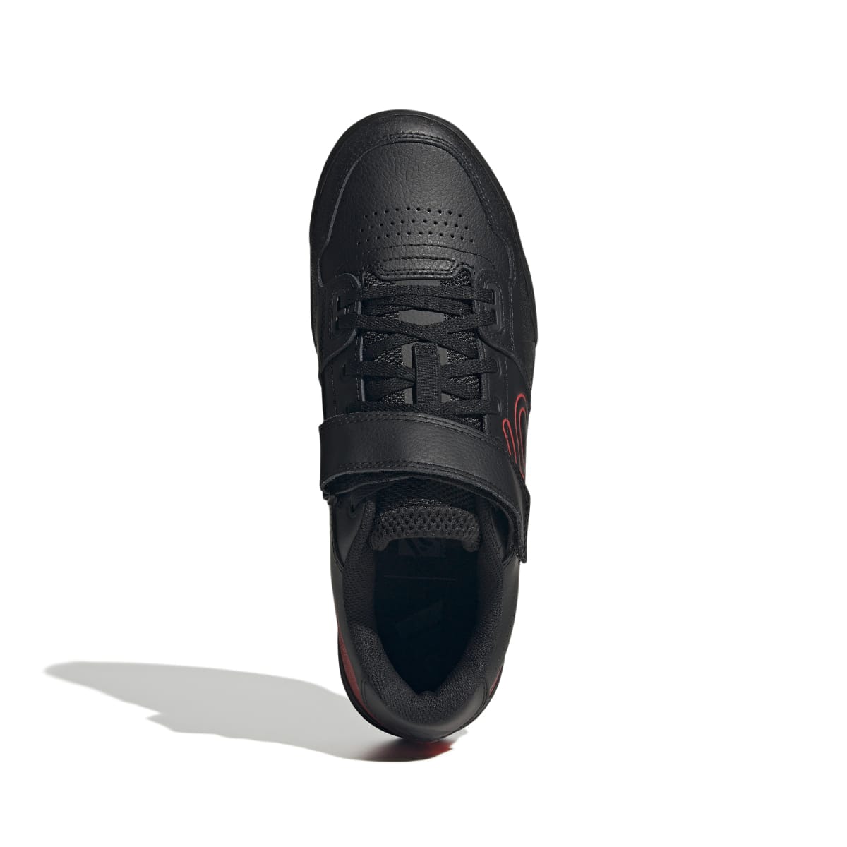 ADIDAS FIVE TEN HELLCAT MTB-kengät Musta/Punainen 2025