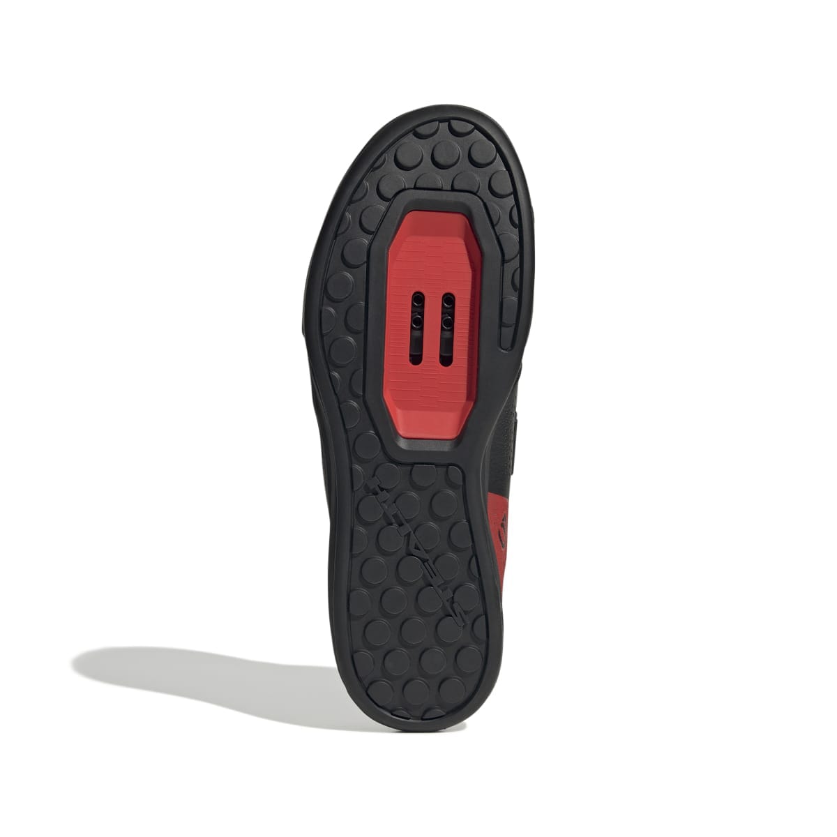 ADIDAS FIVE TEN HELLCAT MTB-kengät Musta/Punainen 2025