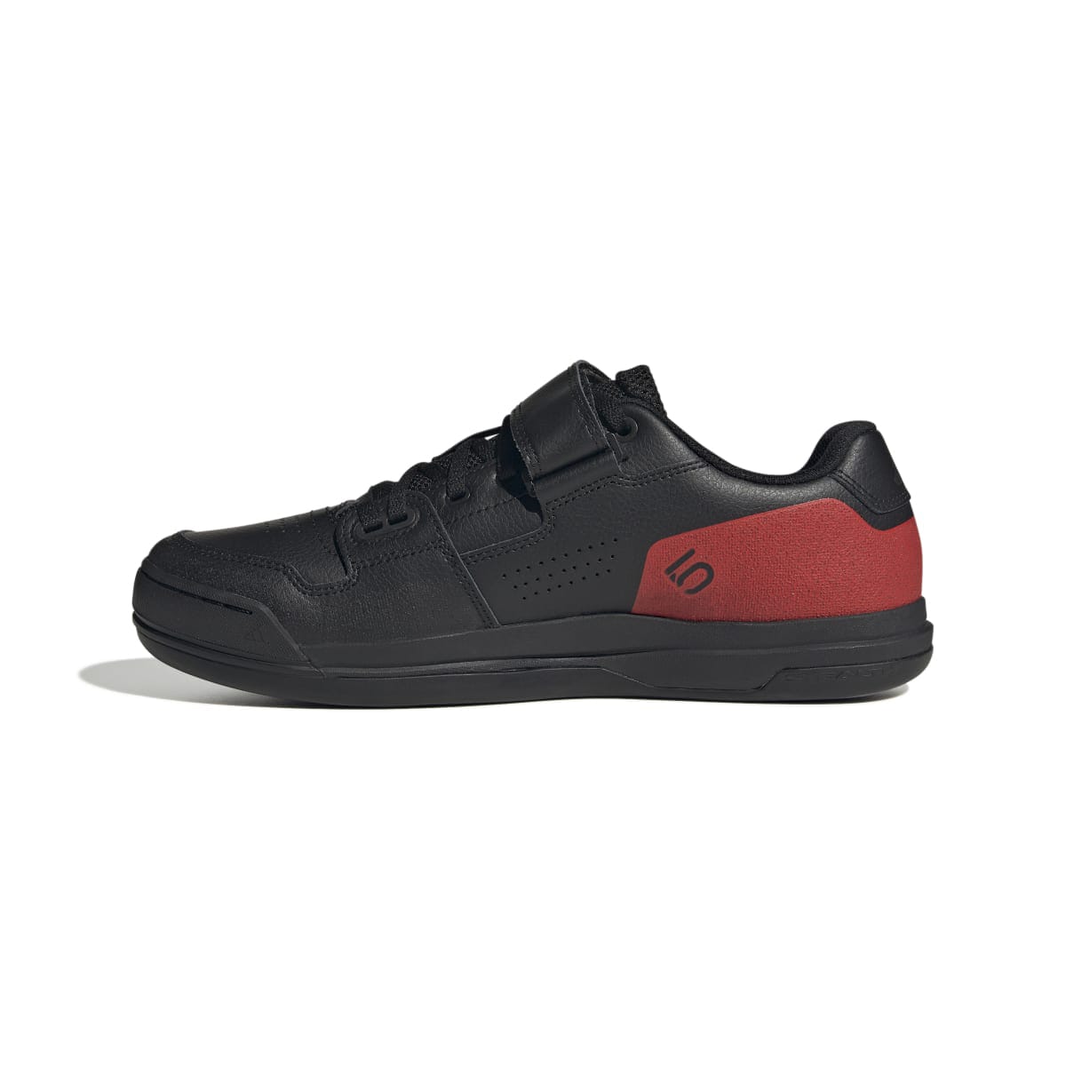 ADIDAS FIVE TEN HELLCAT MTB-kengät Musta/Punainen 2025