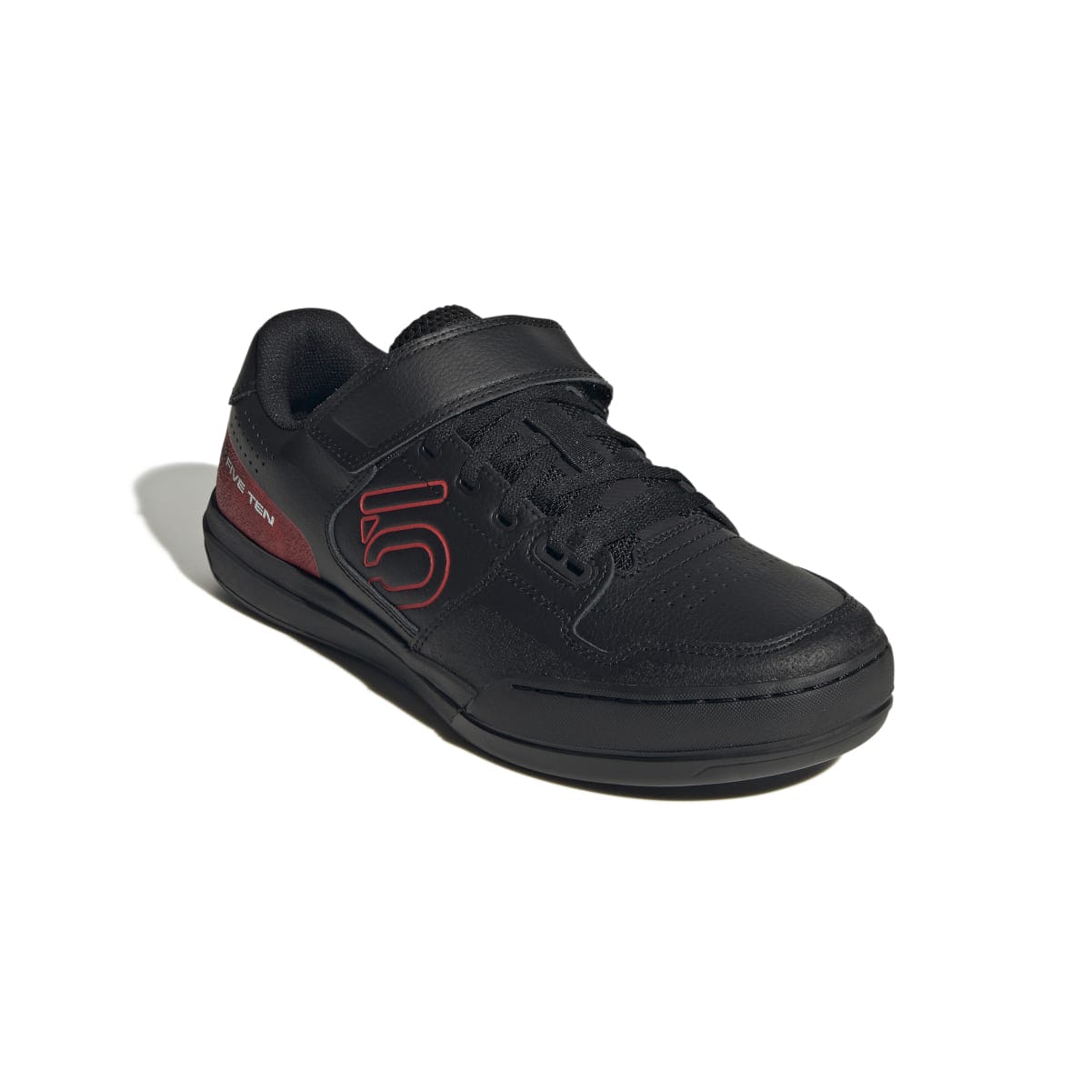 ADIDAS FIVE TEN HELLCAT MTB-kengät Musta/Punainen 2025