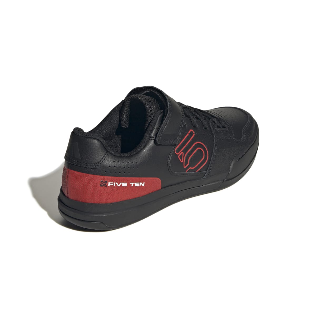 ADIDAS FIVE TEN HELLCAT MTB-kengät Musta/Punainen 2025