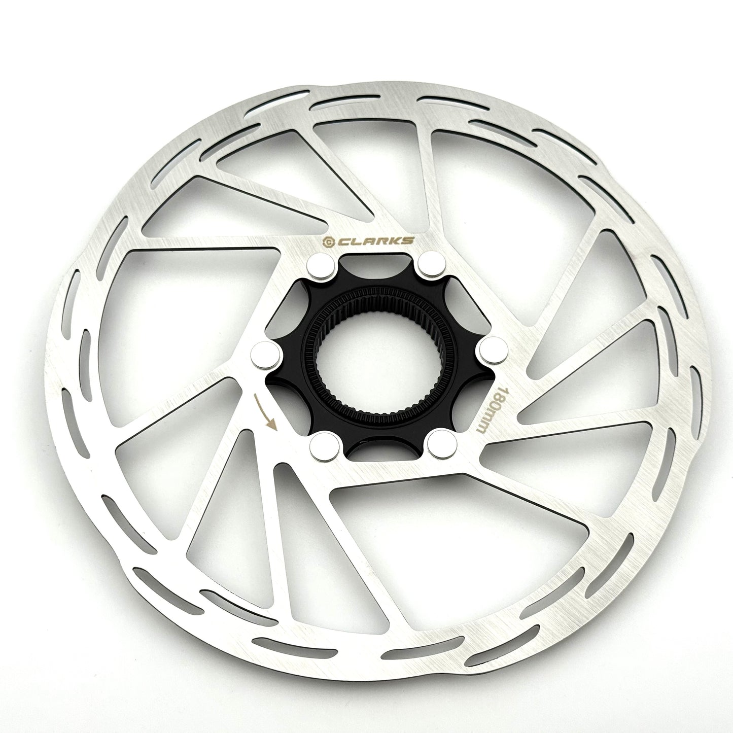 CLARKS CL-A1 CENTER LOCK Ulkoinen asema
