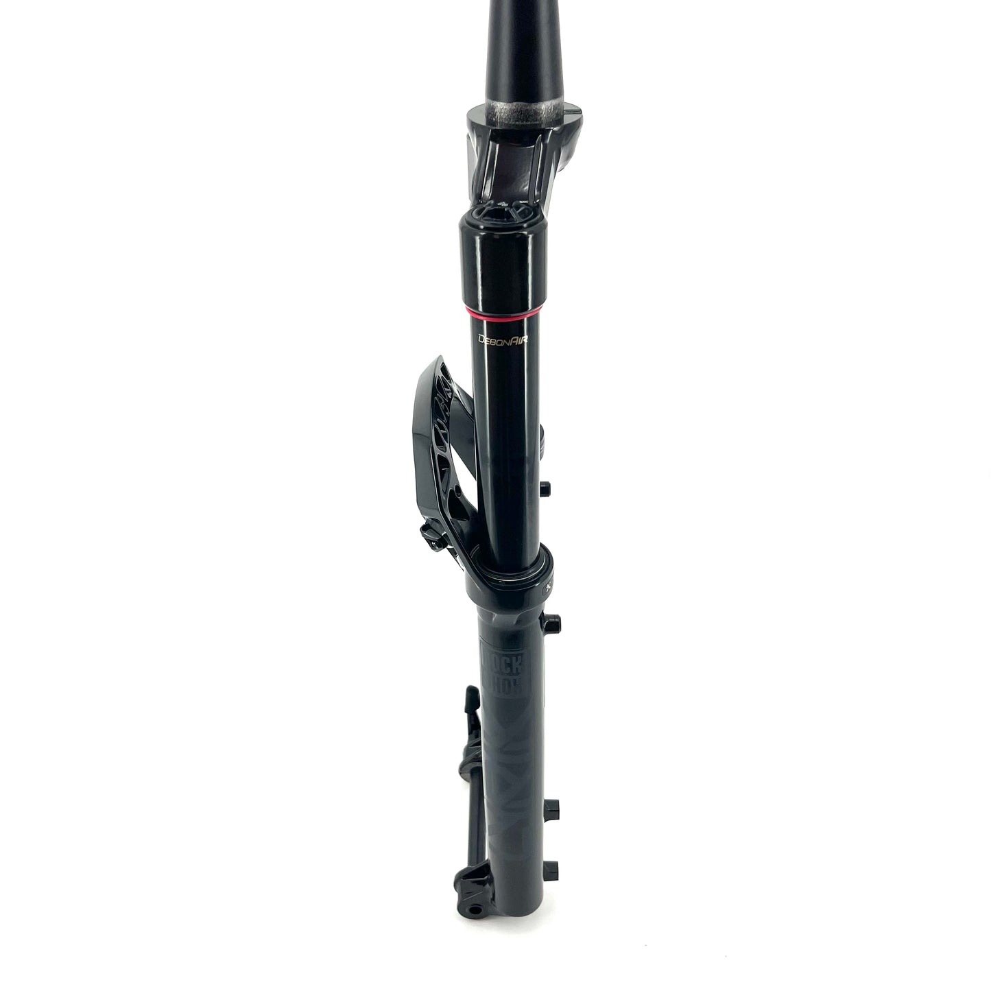 ROCKSHOX LYRIK SELECT CHARGER RC 29" DEBONAIR+ kartiohaarukka 15x110mm Boost Musta