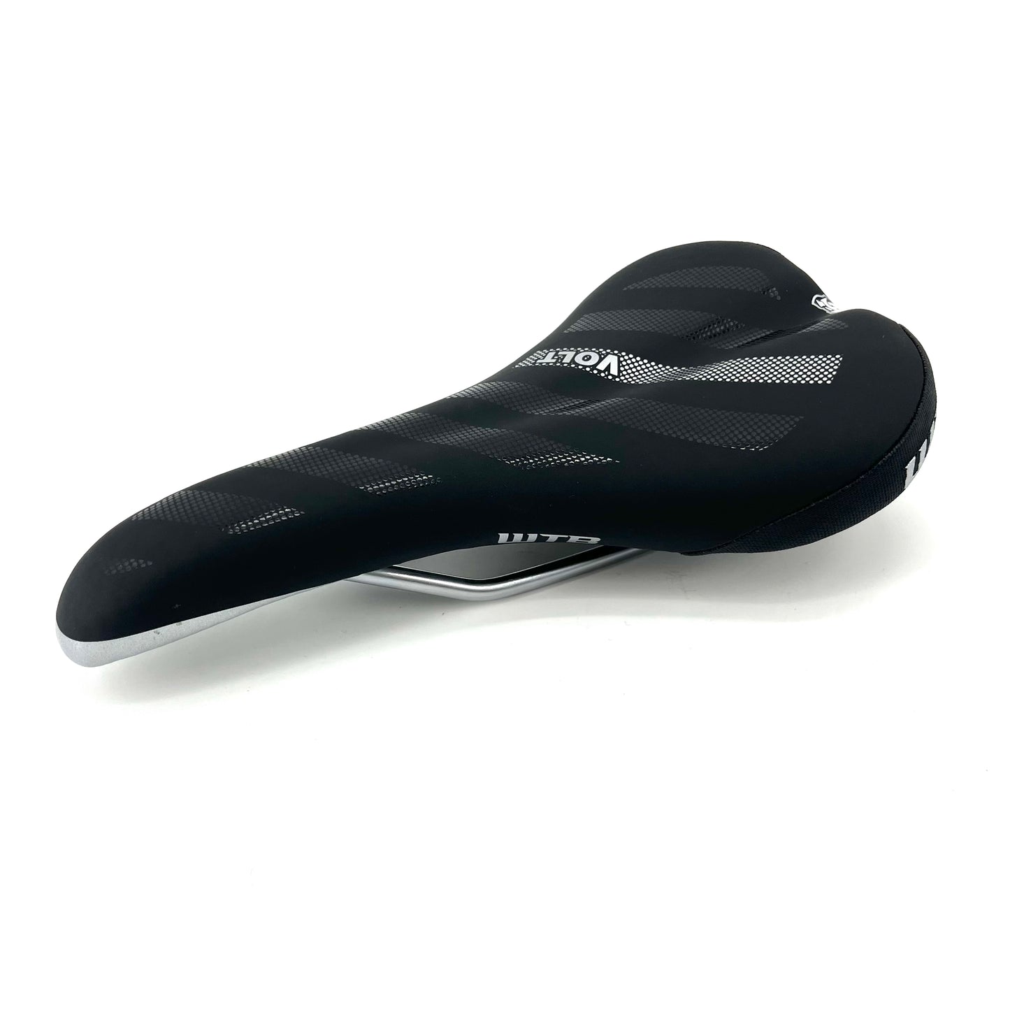 WTB VOLT COMP Rails CrMo Satula Musta