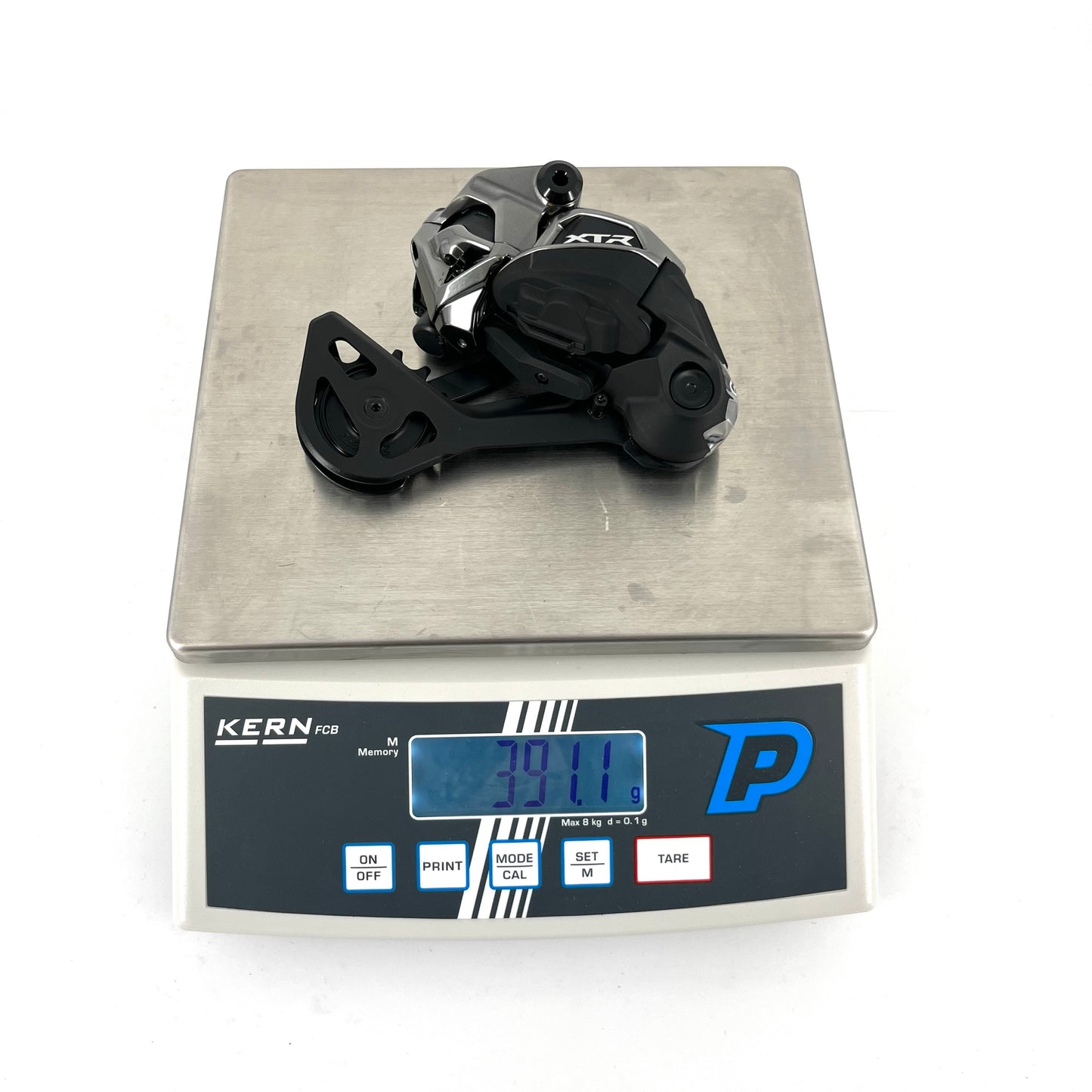 SHIMANO XTR Di2 Wireless M9250-SGS 12-vaihteinen pitkä häkki takavaihtaja