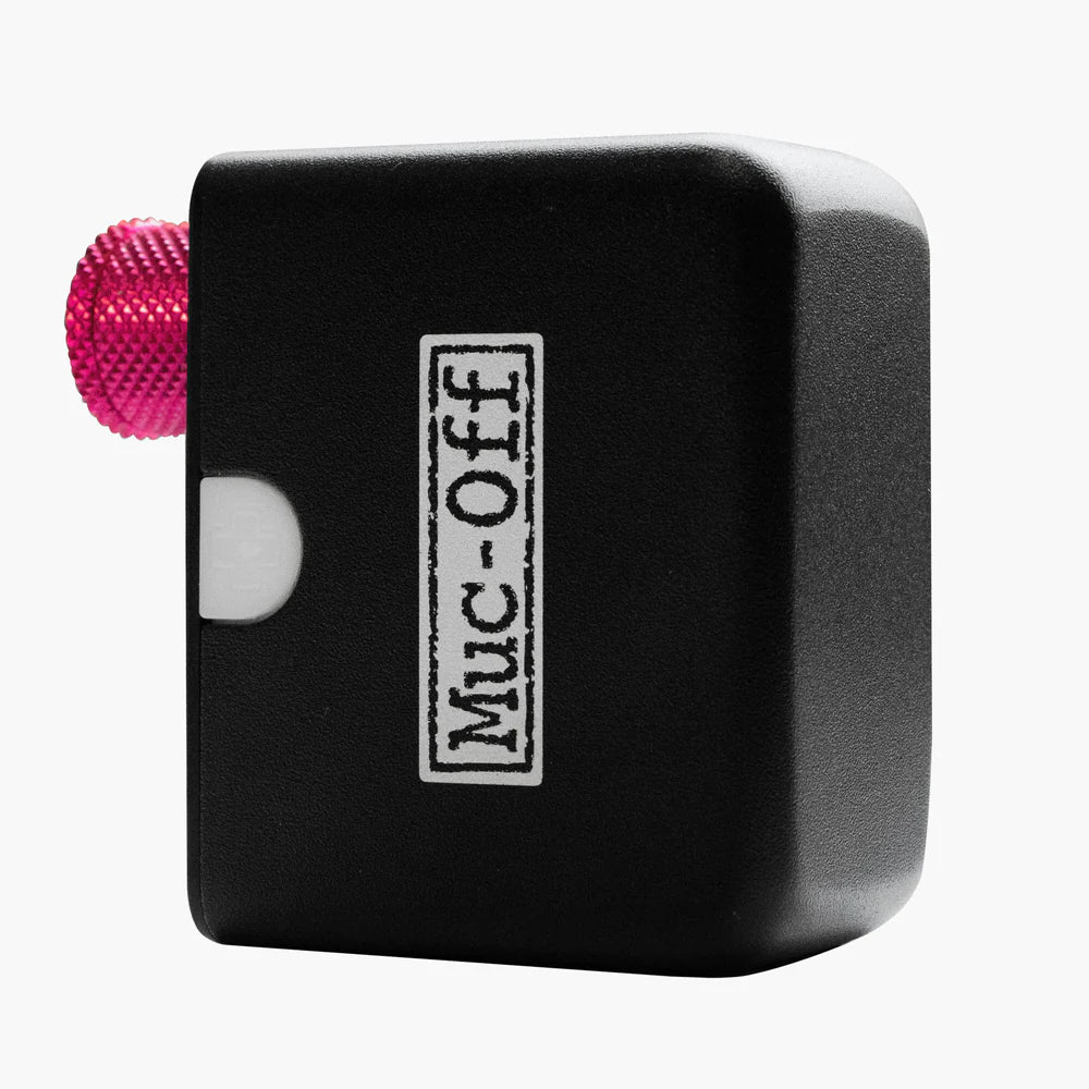 MUC-OFF AIRMACH Mini Electric Inflator pumppu