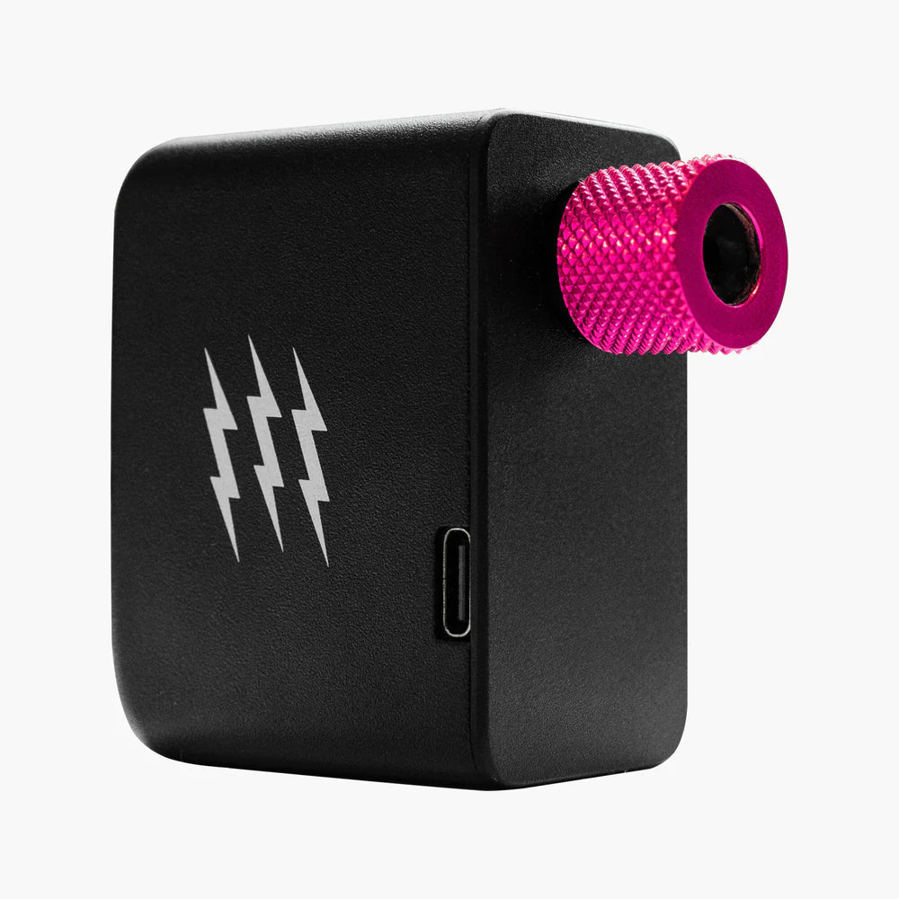 MUC-OFF AIRMACH Mini Electric Inflator pumppu