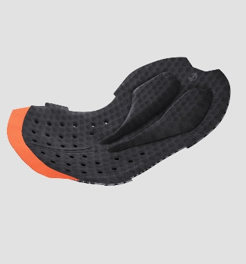 ASSOS EQUIPE RS LE HOUDINI S11 Uimapuku harmaa/musta