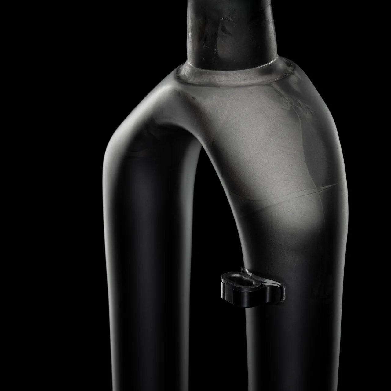 CANE CREEK INVERT SL 700c haarukka 45mm offset