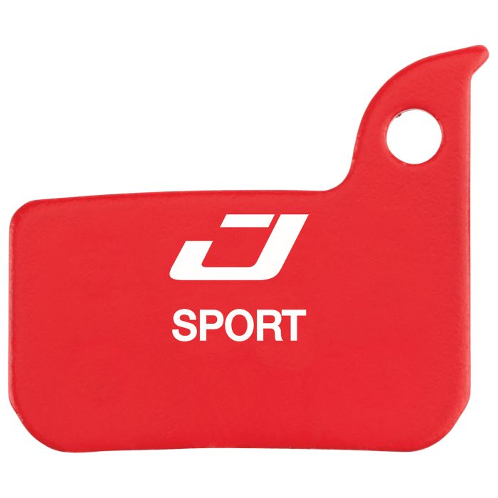 JAGWIRE SPORT -puolimetallijarrupalat Sram RED 22/FORCE 22/RIVAL 22/APEX/S700/LEVEL ULTIMATE/TLM 2017–2019
