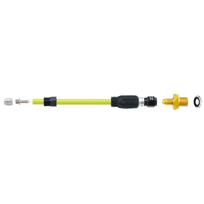 JAGWIRE PRO QUICK-FIT -letkuliitinsarja SRAM Red 2019 -mallille