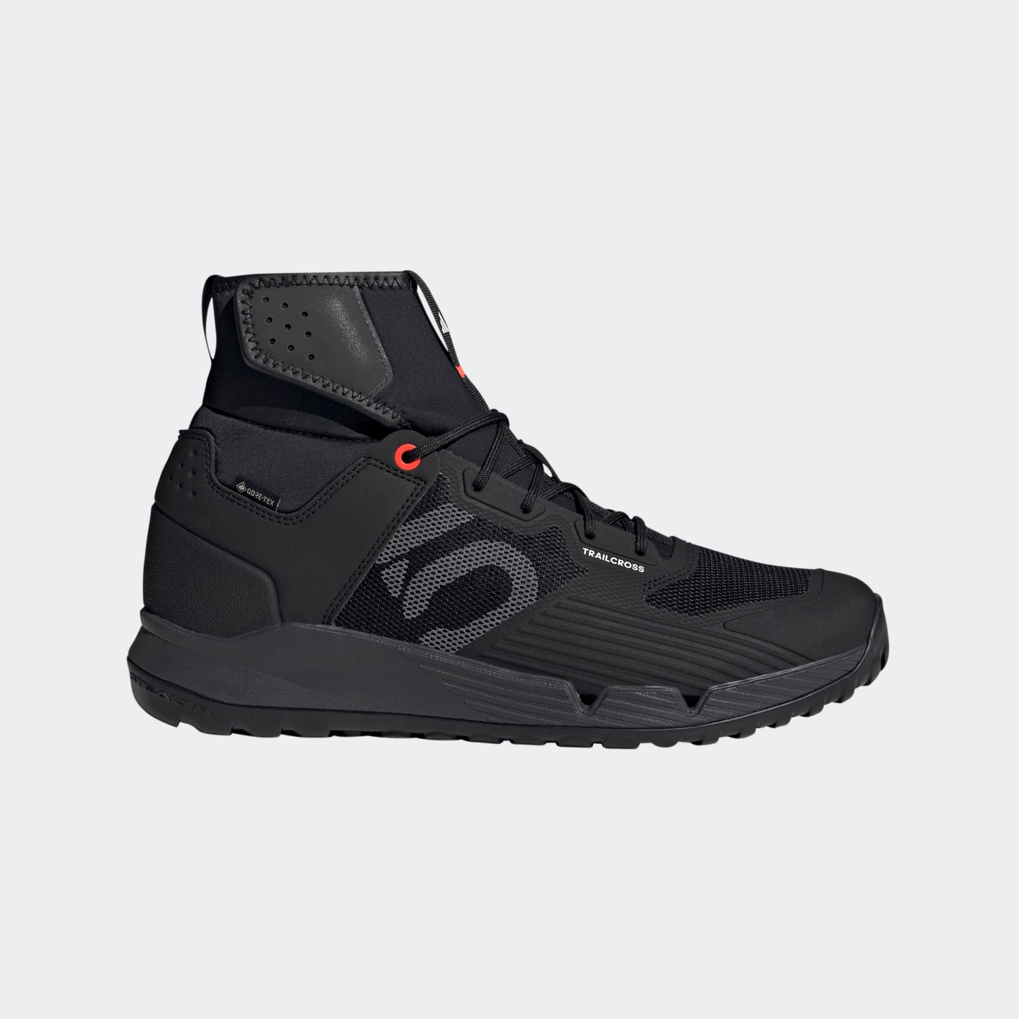 Five Ten TRAILCROSS GTX MTB-kengät Musta/Punainen