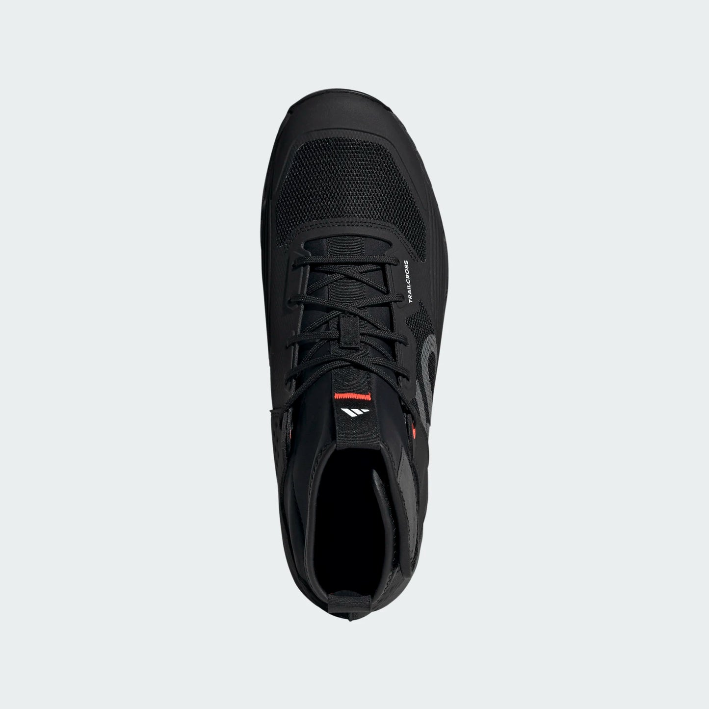 Five Ten TRAILCROSS GTX MTB-kengät Musta/Punainen