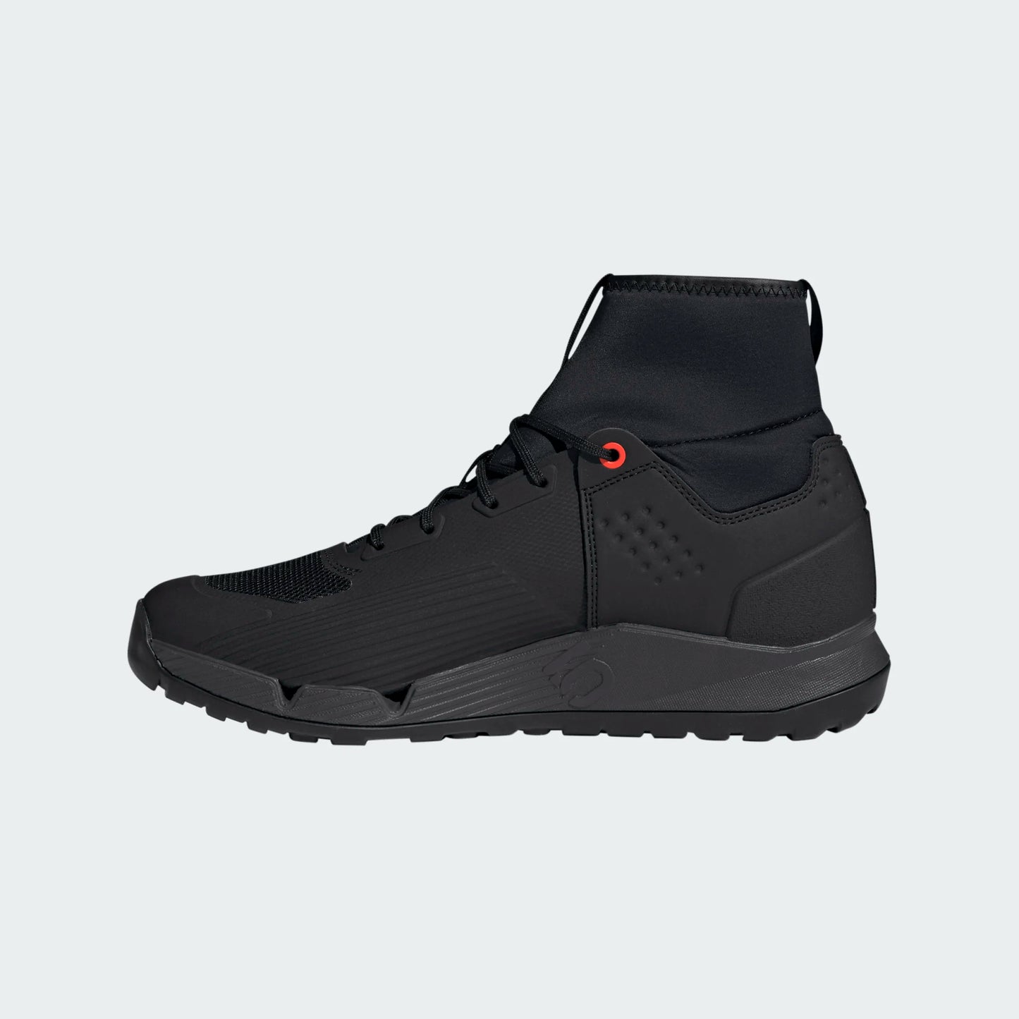 Five Ten TRAILCROSS GTX MTB-kengät Musta/Punainen