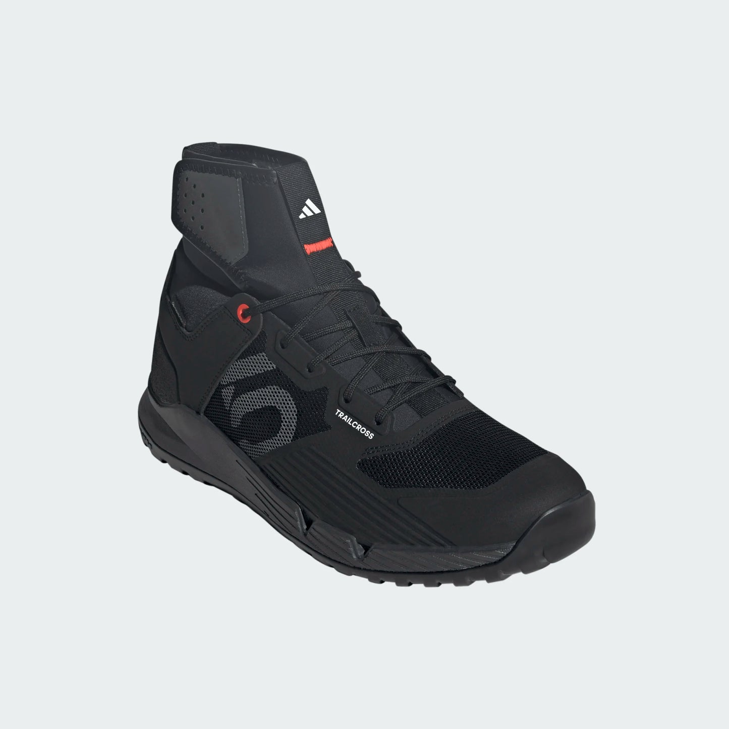 Five Ten TRAILCROSS GTX MTB-kengät Musta/Punainen