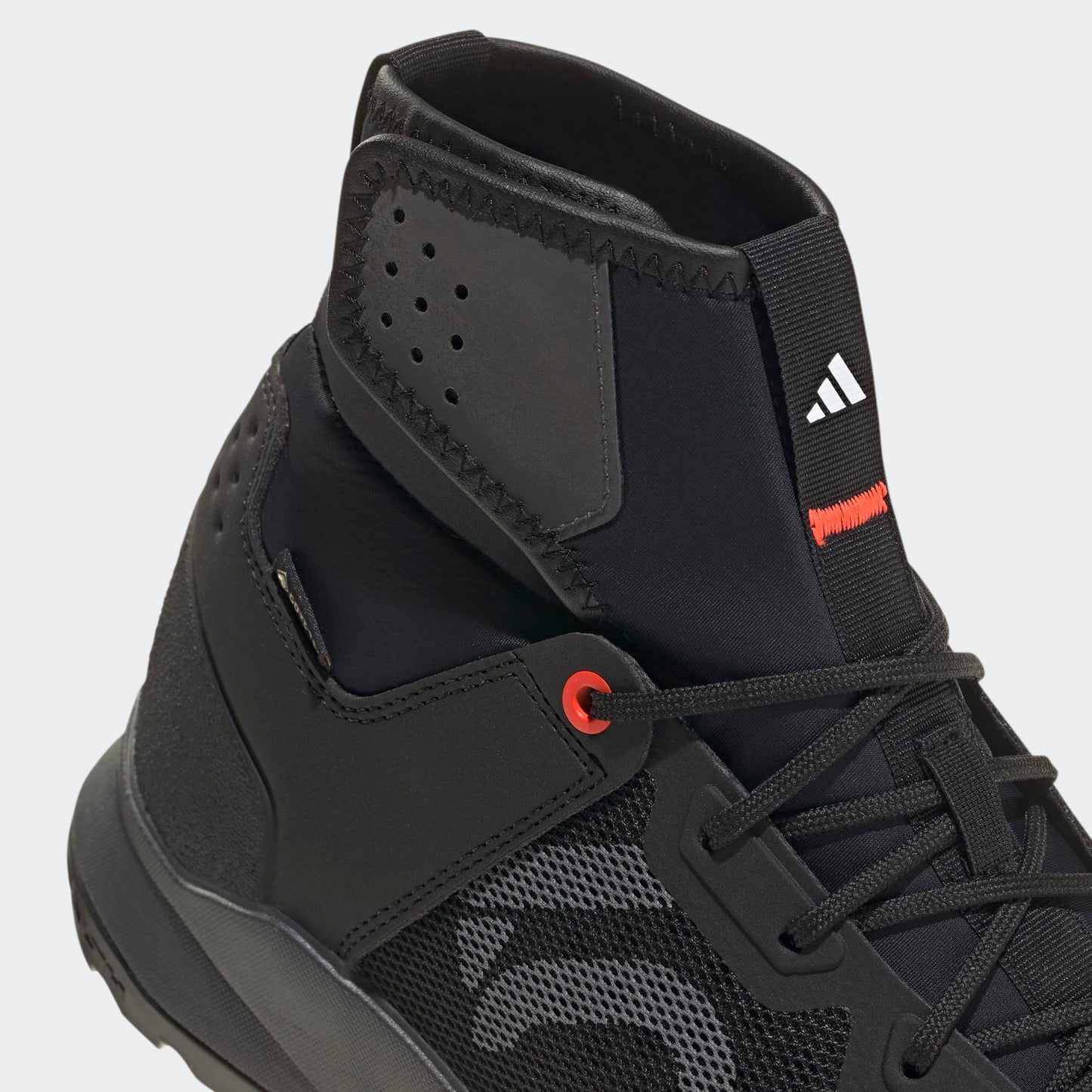 Five Ten TRAILCROSS GTX MTB-kengät Musta/Punainen