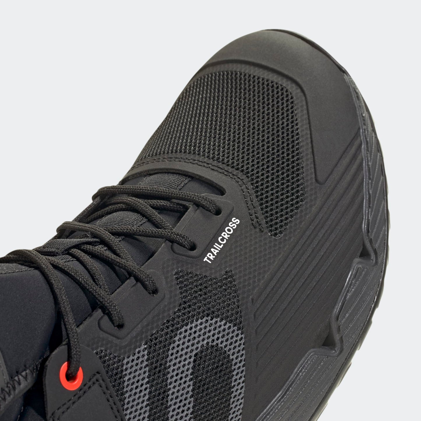 Five Ten TRAILCROSS GTX MTB-kengät Musta/Punainen