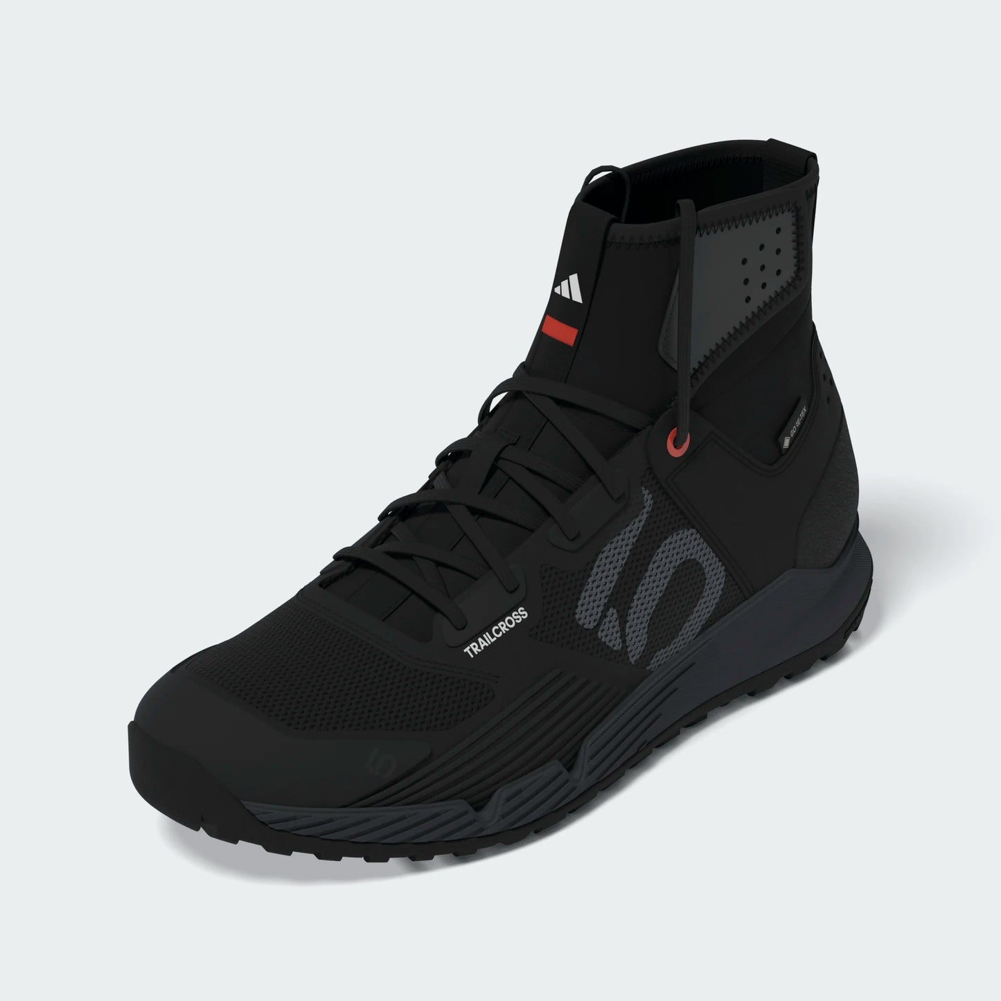 Five Ten TRAILCROSS GTX MTB-kengät Musta/Punainen