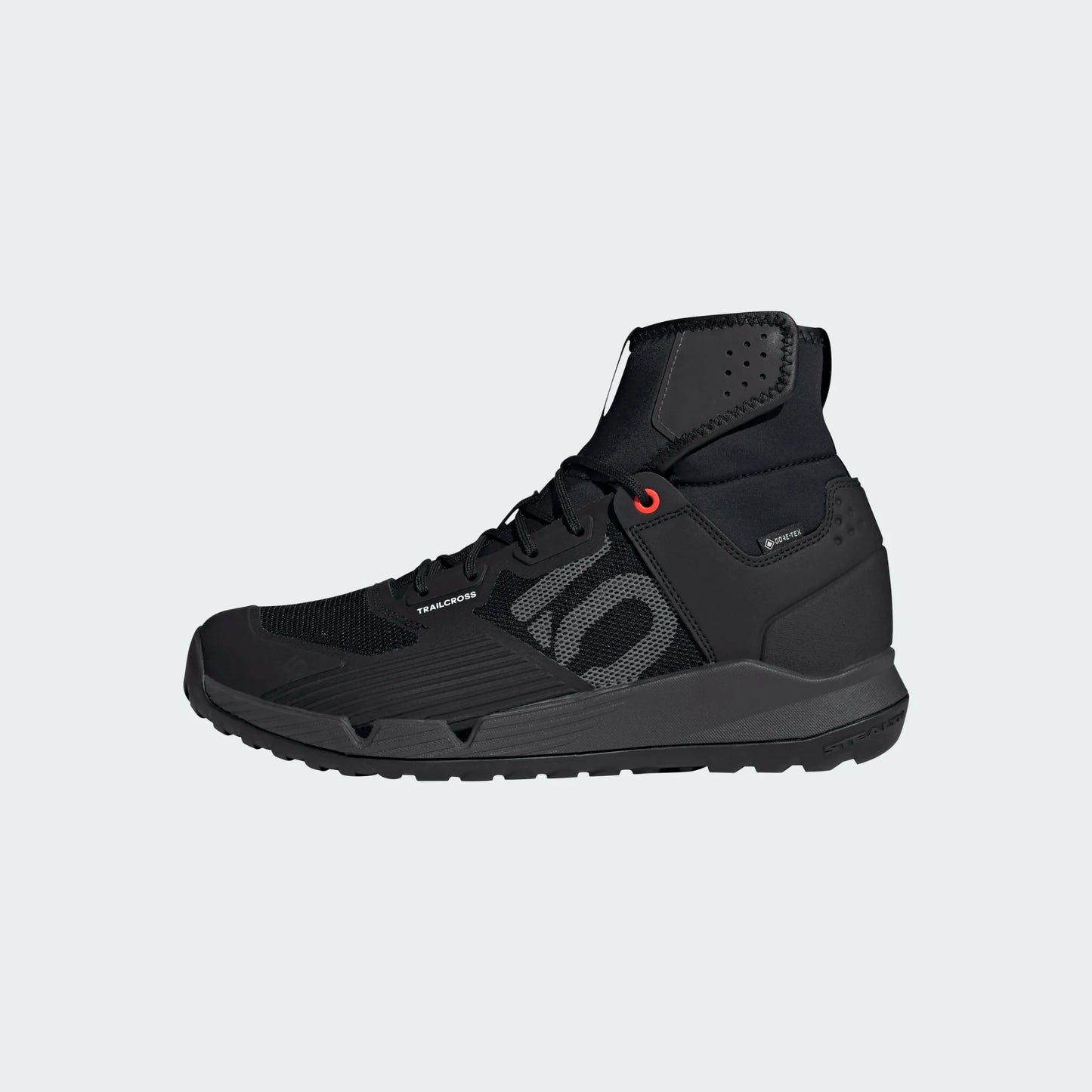 Five Ten TRAILCROSS GTX MTB-kengät Musta/Punainen