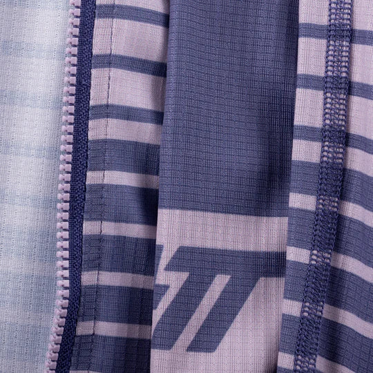 Naisten LEATT MTB ENDURANCE 3.0 lyhythihainen trikoo Violetti