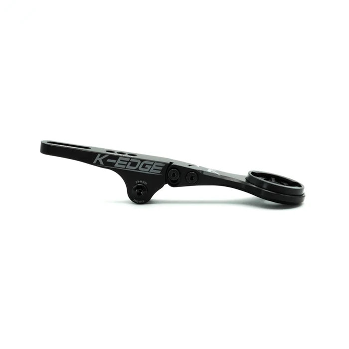 K-EDGE GARMIN IHS XXL Combo -ohjaustankokiinnitys musta