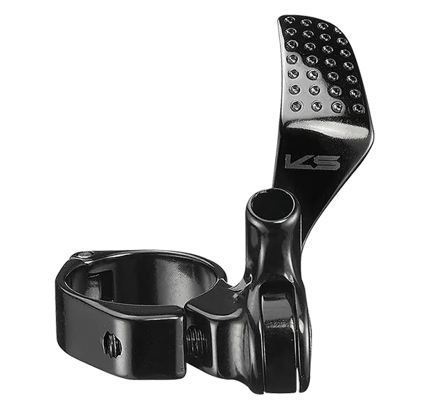 KS KIND SHOCK Drop 1.0 istuintolpan ohjausjärjestelmä