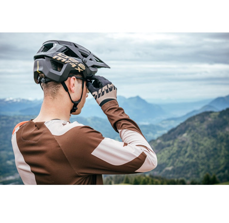 MAVIC DEEMAXPRO MIPS MTB-kypärä Musta
