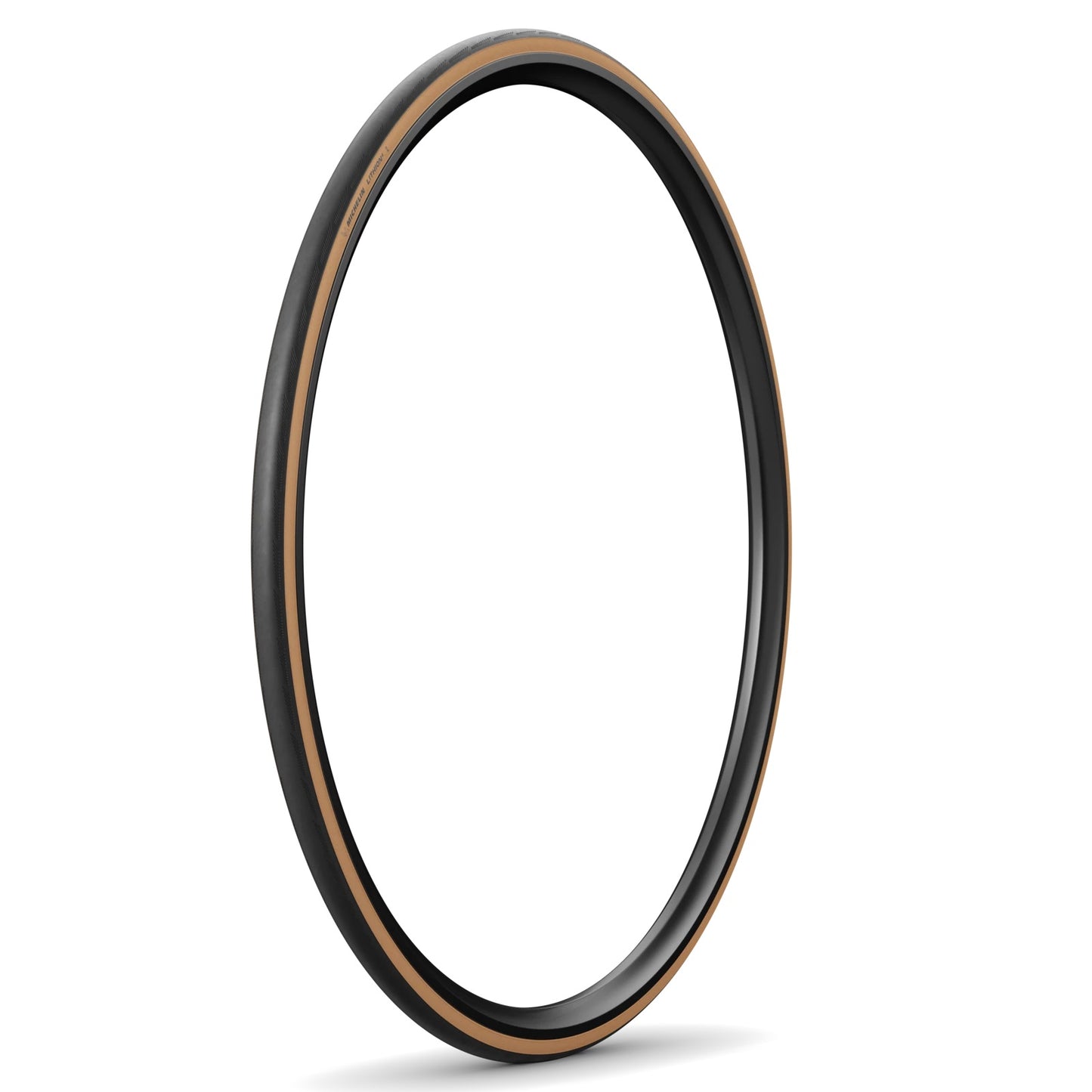 MICHELIN LITHION 4 700c Performance Line Tubetype Beige -rengas